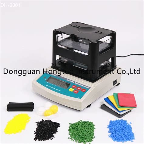 Rubber Density Meter agencies|density testing machine.